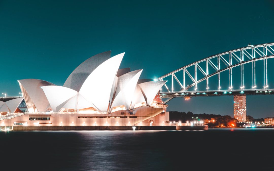 Australia