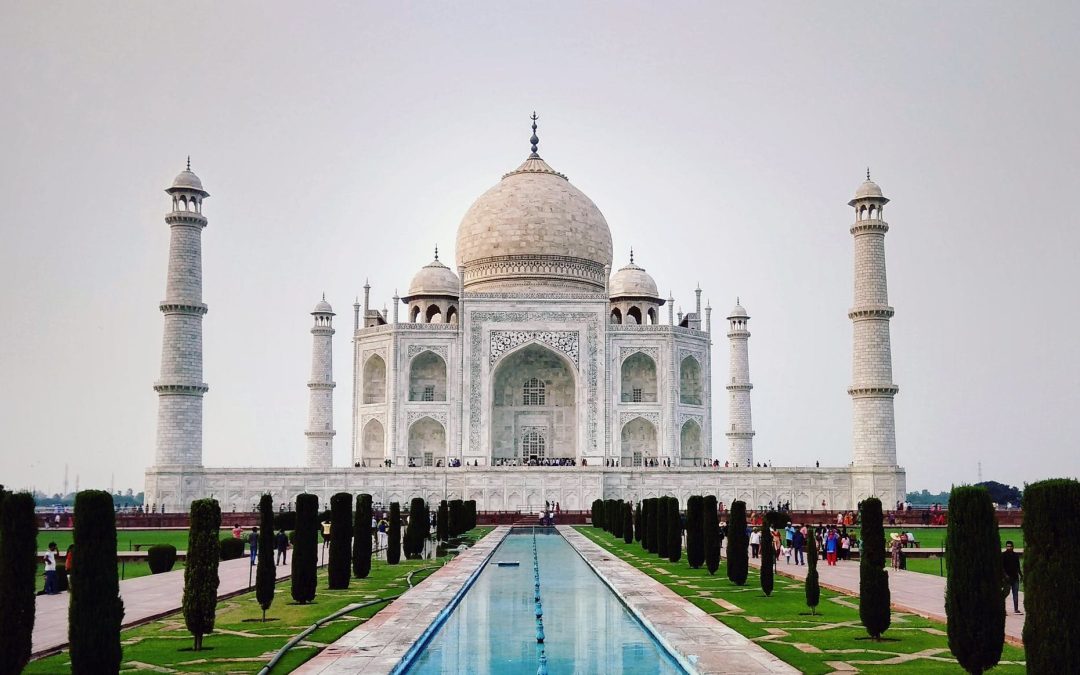 India